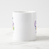 Behalt oder gestalten Sie Ihre eigene - Tasse Ries (Vorderseite)