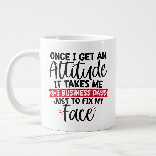 Behalt oder gestalten Sie Ihre eigene - Tasse Ries (Links)