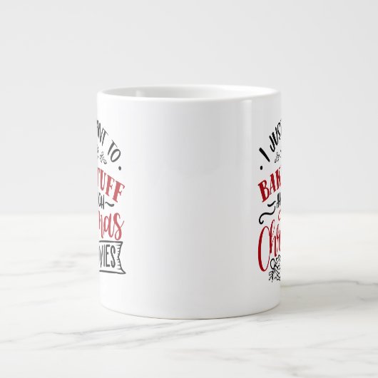 Behalt oder gestalten Sie Ihre eigene - Tasse Ries (Vorderseite)