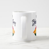 Behalt oder gestalten Sie Ihre eigene - Tasse Ries (Rückseite)