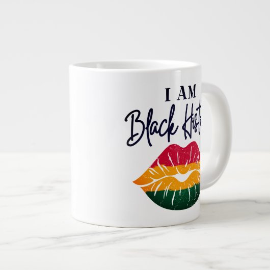 Behalt oder gestalten Sie Ihre eigene - Tasse Ries (Vorderseite Rechts)