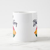 Behalt oder gestalten Sie Ihre eigene - Tasse Ries (Vorderseite)