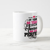 Behalt oder gestalten Sie Ihre eigene - Tasse Ries (Vorderseite Rechts)