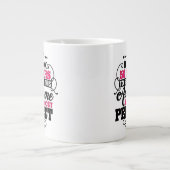 Behalt oder gestalten Sie Ihre eigene - Tasse Ries (Vorderseite)
