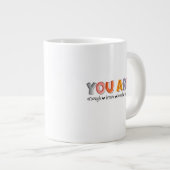 Behalt oder gestalten Sie Ihre eigene - Tasse Ries (Vorderseite Rechts)