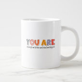 Behalt oder gestalten Sie Ihre eigene - Tasse Ries (Rechts)