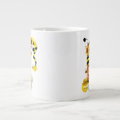 Behalt oder gestalten Sie Ihre eigene - Tasse Ries (Vorderseite)