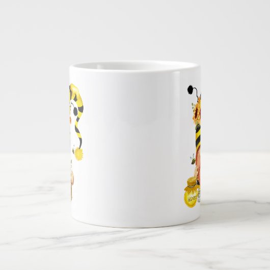 Behalt oder gestalten Sie Ihre eigene - Tasse Ries (Vorderseite)