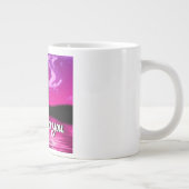 Behalt oder gestalten Sie Ihre eigene - Tasse Ries (Rechts)