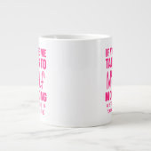 Behalt oder gestalten Sie Ihre eigene - Tasse Ries (Vorderseite)