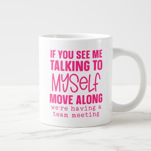 Behalt oder gestalten Sie Ihre eigene - Tasse Ries (Rechts)