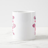 Behalt oder gestalten Sie Ihre eigene - Tasse Ries (Vorderseite)