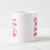 Behalt oder gestalten Sie Ihre eigene - Tasse Ries (Vorderseite)