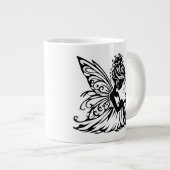 Behalt oder gestalten Sie Ihre eigene - Tasse Ries (Vorderseite Rechts)