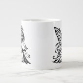 Behalt oder gestalten Sie Ihre eigene - Tasse Ries (Vorderseite)