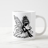 Behalt oder gestalten Sie Ihre eigene - Tasse Ries (Rechts)