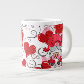 Behalt oder gestalten Sie Ihre eigene - Tasse Ries (Vorderseite Rechts)