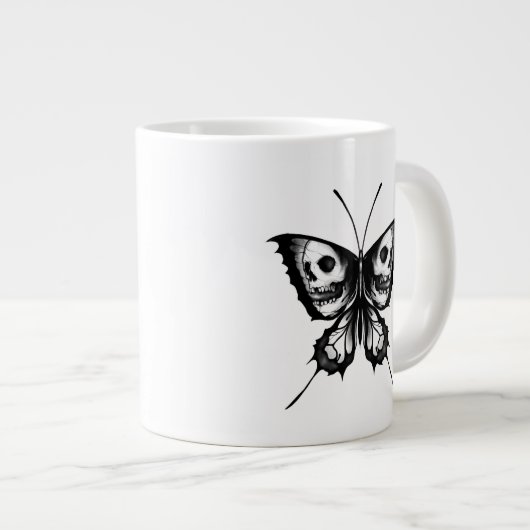 Behalt oder gestalten Sie Ihre eigene - Tasse Ries (Vorderseite Rechts)