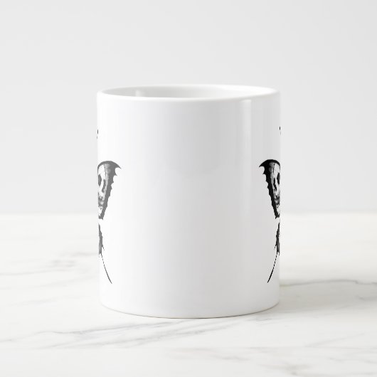 Behalt oder gestalten Sie Ihre eigene - Tasse Ries (Vorderseite)