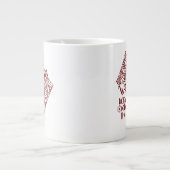 Behalt oder gestalten Sie Ihre eigene - Tasse Ries (Vorderseite)