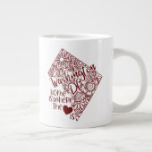 Behalt oder gestalten Sie Ihre eigene - Tasse Ries (Rechts)