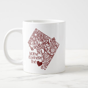 Behalt oder gestalten Sie Ihre eigene - Tasse Ries