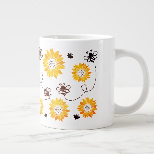 Behalt oder gestalten Sie Ihre eigene - Tasse Ries (Rechts)