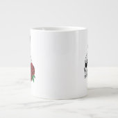 Behalt oder gestalten Sie Ihre eigene - Tasse Ries (Vorderseite)
