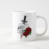 Behalt oder gestalten Sie Ihre eigene - Tasse Ries (Rechts)