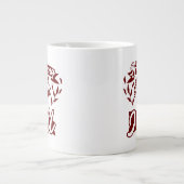 Behalt oder gestalten Sie Ihre eigene - Tasse Ries (Vorderseite)