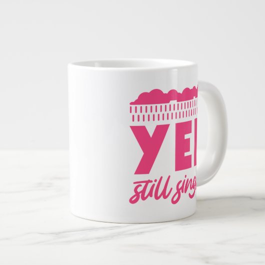 Behalt oder gestalten Sie Ihre eigene - Tasse Ries (Vorderseite Rechts)