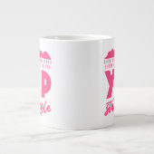 Behalt oder gestalten Sie Ihre eigene - Tasse Ries (Vorderseite)