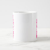 Behalt oder gestalten Sie Ihre eigene - Tasse Ries (Vorderseite)