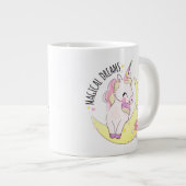 Behalt oder gestalten Sie Ihre eigene - Tasse Ries (Vorderseite Rechts)