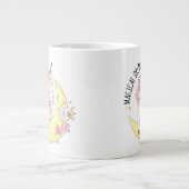 Behalt oder gestalten Sie Ihre eigene - Tasse Ries (Vorderseite)