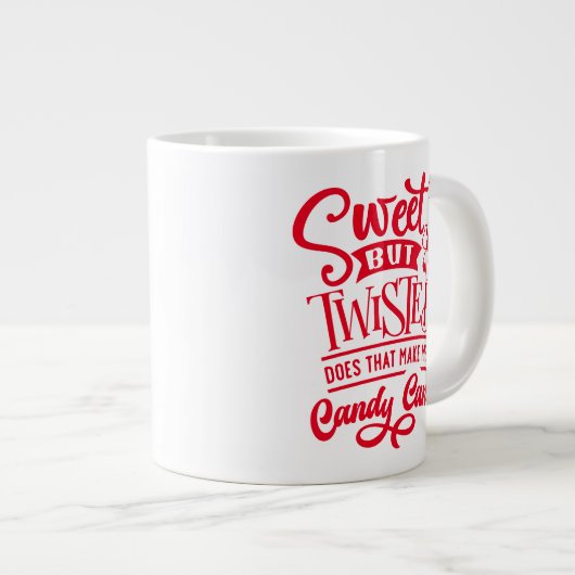 Behalt oder gestalten Sie Ihre eigene - Tasse Ries (Vorderseite Rechts)