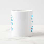 Behalt oder gestalten Sie Ihre eigene - Tasse Ries (Vorderseite)