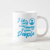 Behalt oder gestalten Sie Ihre eigene - Tasse Ries (Rechts)