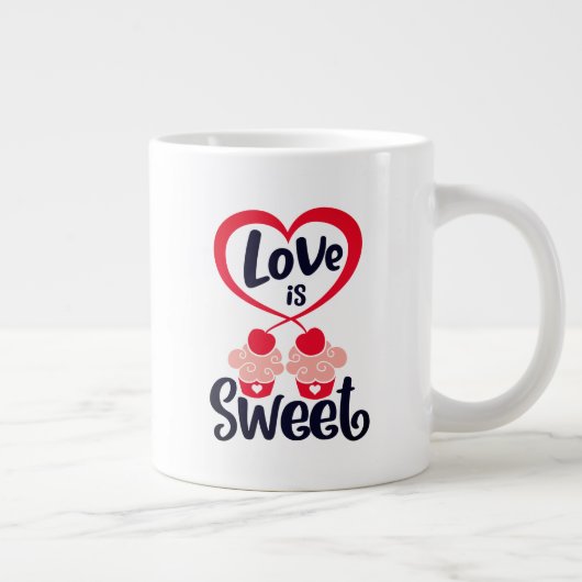 Behalt oder gestalten Sie Ihre eigene - Tasse Ries (Rechts)