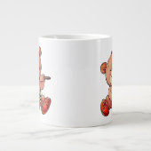 Behalt oder gestalten Sie Ihre eigene - Tasse Ries (Vorderseite)