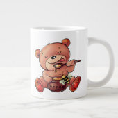 Behalt oder gestalten Sie Ihre eigene - Tasse Ries (Rechts)