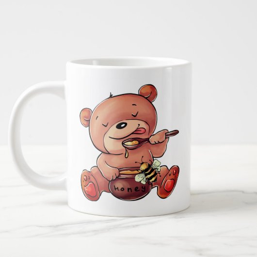 Behalt oder gestalten Sie Ihre eigene - Tasse Ries (Links)