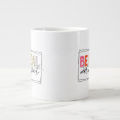 Behalt oder gestalten Sie Ihre eigene - Tasse Ries (Vorderseite)