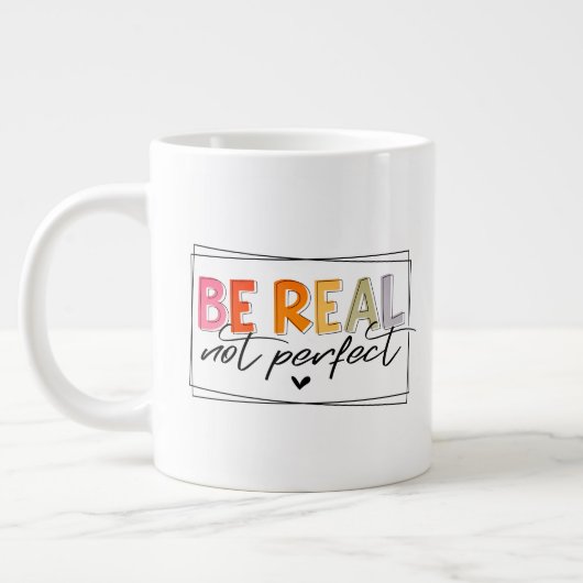 Behalt oder gestalten Sie Ihre eigene - Tasse Ries (Links)