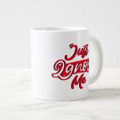 Behalt oder gestalten Sie Ihre eigene - Tasse Ries (Vorderseite Rechts)