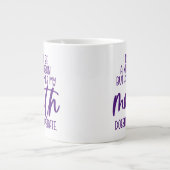 Behalt oder gestalten Sie Ihre eigene - Tasse Ries (Vorderseite)