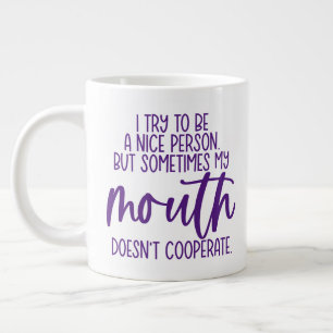 Behalt oder gestalten Sie Ihre eigene - Tasse Ries