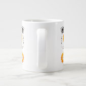 Behalt oder gestalten Sie Ihre eigene - Tasse Ries (Rückseite)