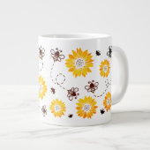 Behalt oder gestalten Sie Ihre eigene - Tasse Ries (Vorderseite Rechts)