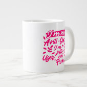 Behalt oder gestalten Sie Ihre eigene - Tasse Ries (Vorderseite Rechts)